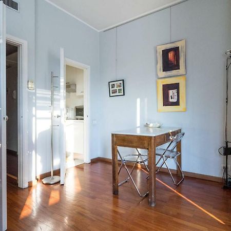Ulivi A Milano Apartment Bagian luar foto