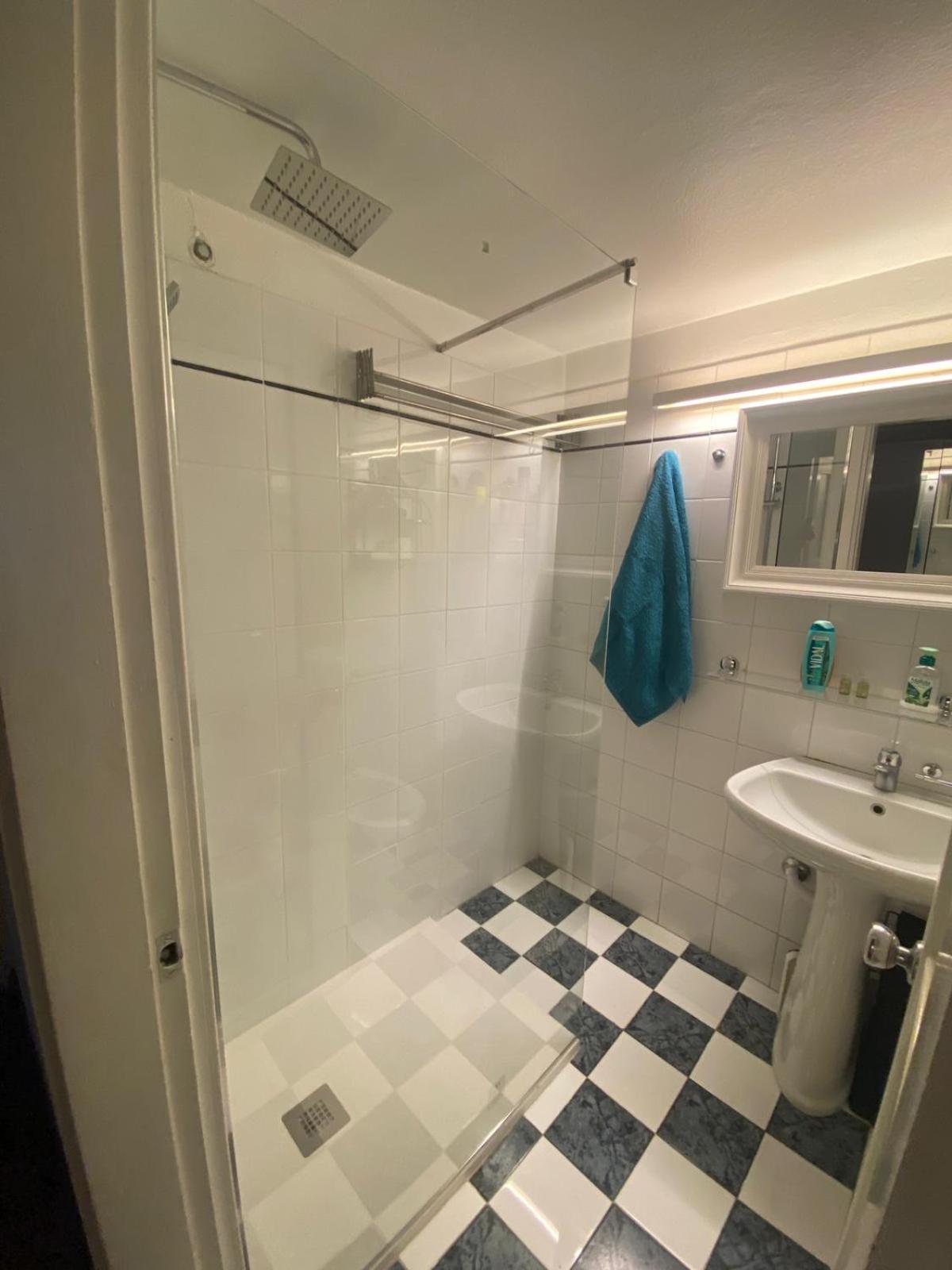 Ulivi A Milano Apartment Bagian luar foto