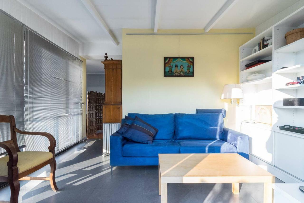 Ulivi A Milano Apartment Bagian luar foto