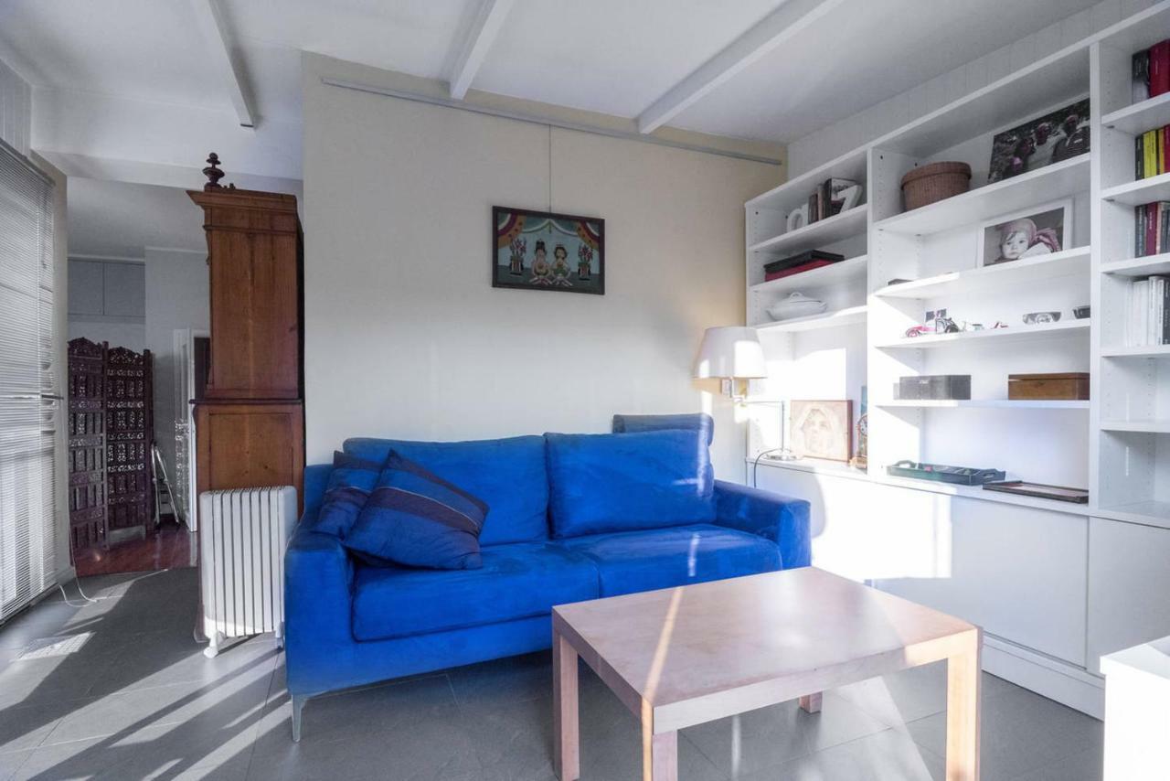 Ulivi A Milano Apartment Bagian luar foto